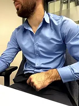 speddy34 on StripChat