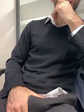 speddy34 on StripChat