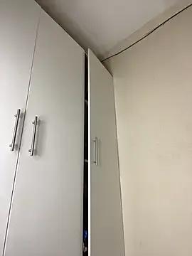 Freechat Spicey-CheekssX on StripChat