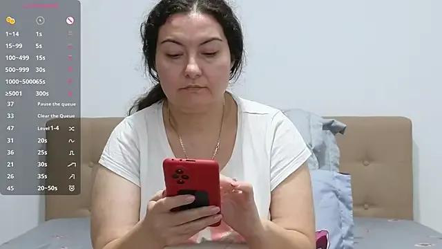 SpoilHerThick — Let`s cum hard  