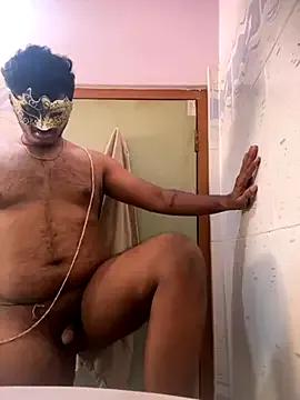 StripChat Srishilcpl is Freechat Srishilcpl — Cum in mouth