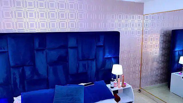 Freechat Stacy_London on StripChat