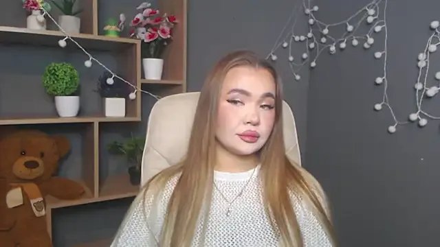 StacyYellig — grab me stronger and spank me harder