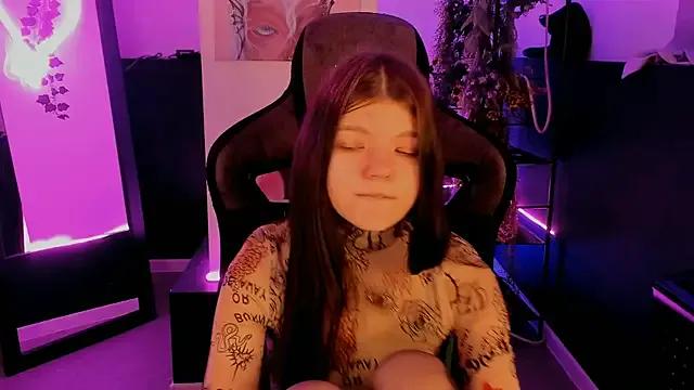 StasyaCollins — Spin around showing your outfit