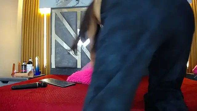 stefanvix202 on StripChat