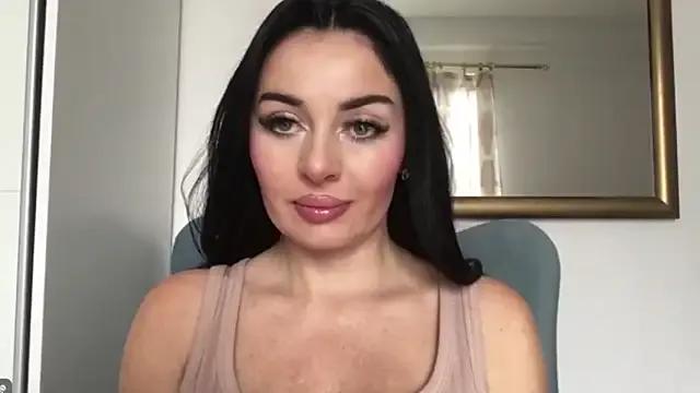 Freechat StellaSensual on StripChat