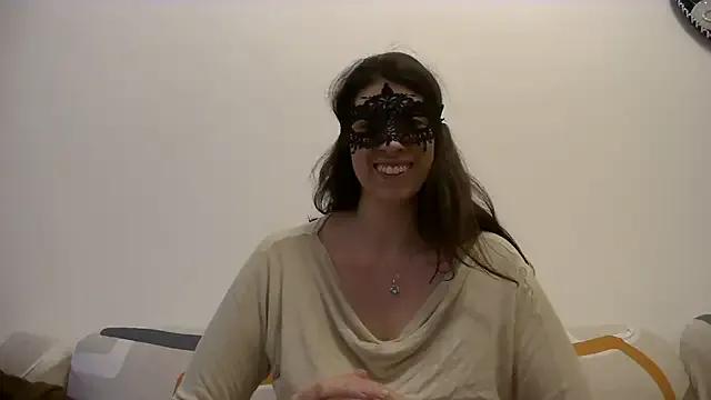 StephaSt — togli slip+ 2 dita in figa