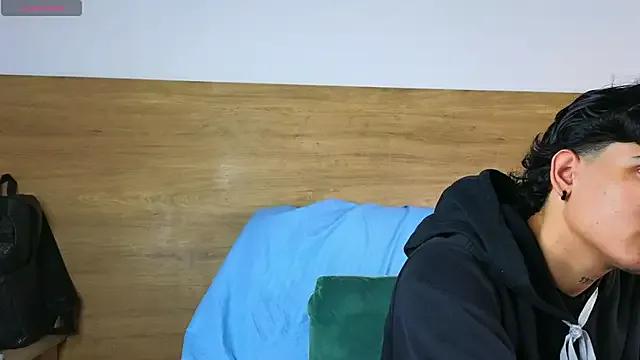 Freechat Stiven_Benet_ on StripChat