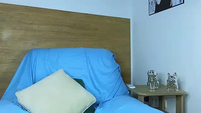 Freechat Stiven_Benet_ on StripChat