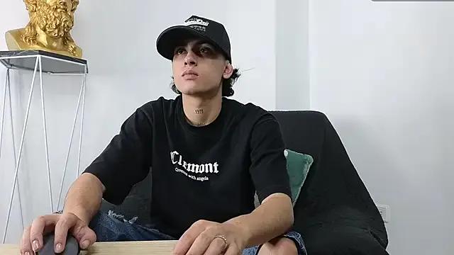 Freechat Stiven_Benet_ on StripChat