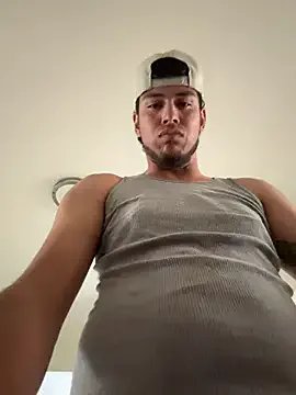 StrokingDaddy4 on StripChat