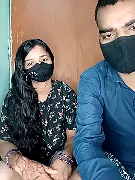 Suhani512 on StripChat