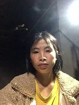 sun-shii on StripChat