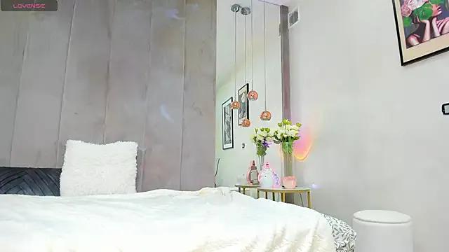 Freechat SundyRose on StripChat