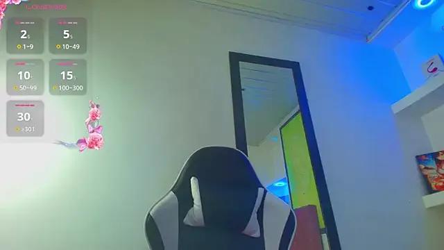 Freechat susan_mooree on StripChat