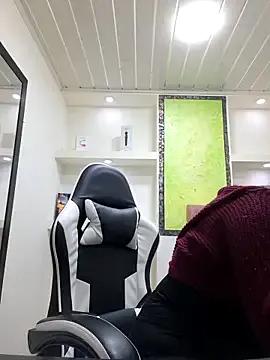 susan_mooree — Bounce boobs + spanks