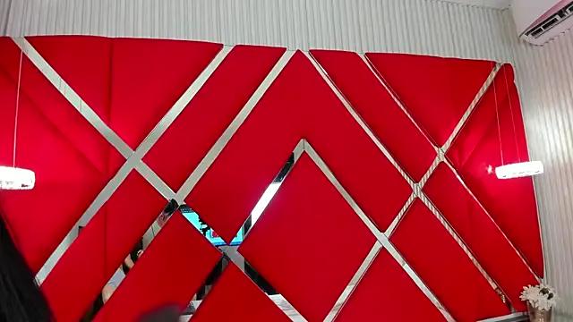 SusanCouper on StripChat 