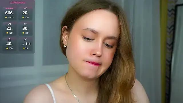 Freechat SusannaScholler on StripChat