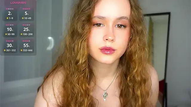 Freechat SusannaScholler on StripChat