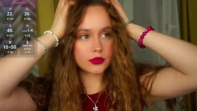 Freechat SusannaScholler on StripChat