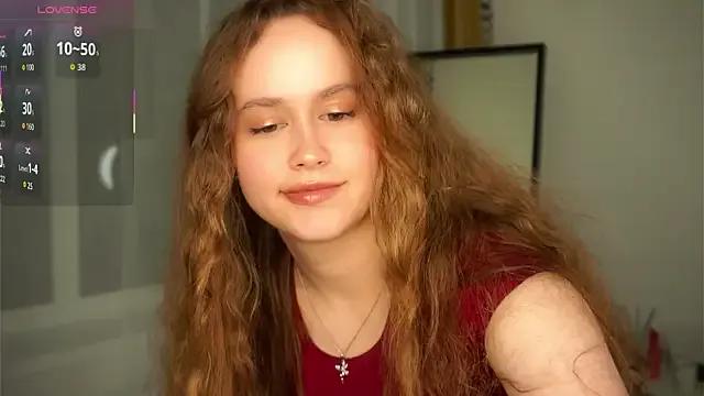 Freechat SusannaScholler on StripChat