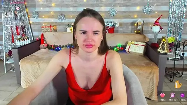 Freechat SusanSmit on StripChat