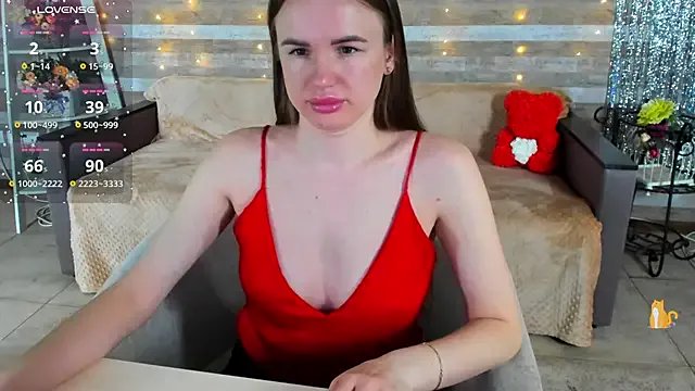 Freechat SusanSmit on StripChat