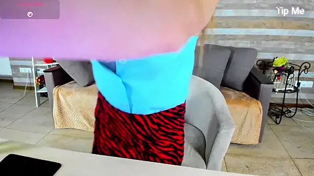 Freechat SusanSmit on StripChat