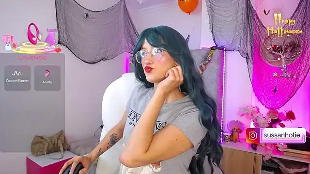 Freechat SussanHottye1_ on StripChat