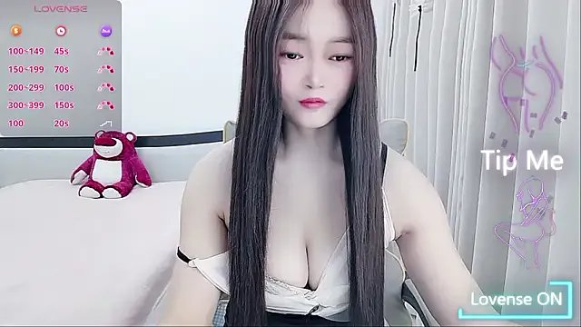 Freechat susu66888 on StripChat