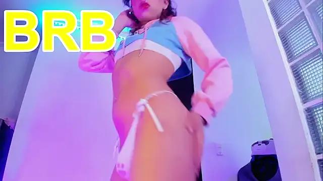 Freechat Sweet-SharoKitty on StripChat