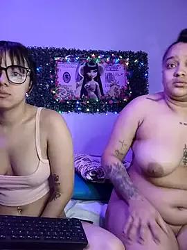 Freechat Sweet_Dirty_Baby on StripChat