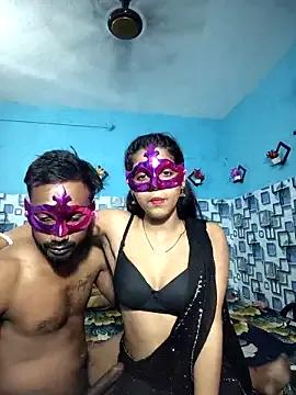 Sweet_Pratima on StripChat 