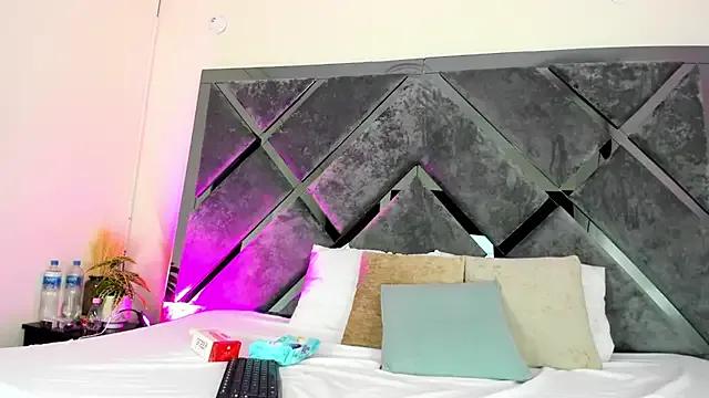 Freechat Sweet_Salome1 on StripChat