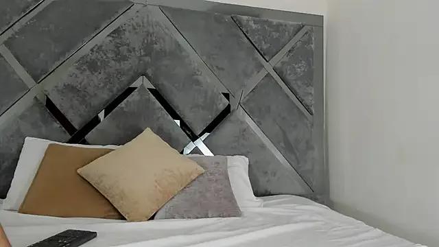 Freechat Sweet_Salome1 on StripChat