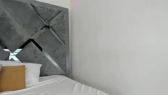 Freechat Sweet_Salome1 on StripChat