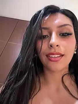 Freechat sweetAli_ on StripChat