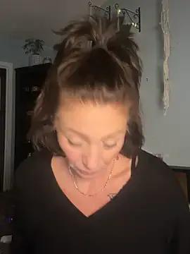 StripChat SweetandSluttyMilf is Freechat SweetandSluttyMilf — Grind That 12inch Dildo