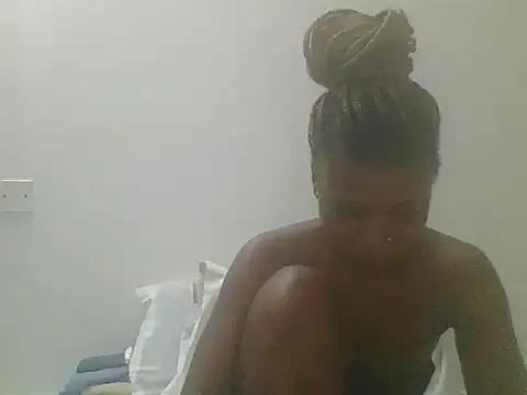 Sweetbaby004 on StripChat 