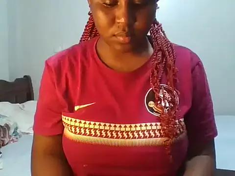 Freechat sweetbebby on StripChat