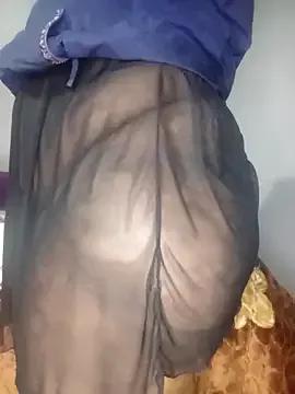 Sweetblackassxxx505 on StripChat 