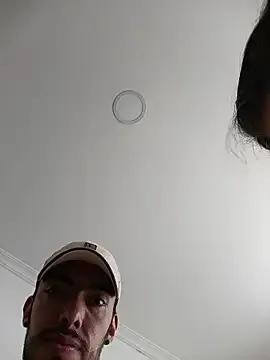 SweetCat_and_Jhonny — Change position