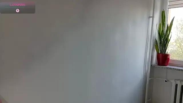 Private SweetCatherina on StripChat