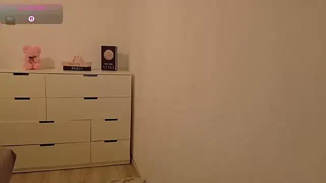 Private SweetCatherina on StripChat