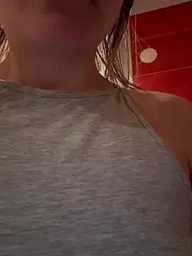 Private SweetCatherina on StripChat