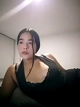 StripChat SweetFortuner is Freechat SweetFortuner — sensual dance