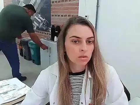 SweetGraciosa on StripChat 