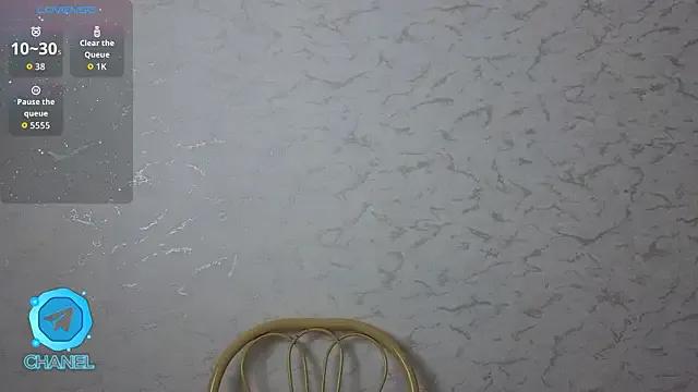 StripChat SweetieKendl is Freechat SweetieKendl — show ass in doggy