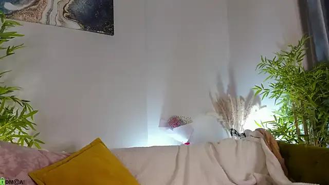 Sweett_Monica — flash tits