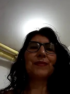 swity_foster on StripChat